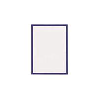 magnetoplan 1130306 magnetofix Magnetisch frame DIN A4 Rood 5 stuk(s) - thumbnail