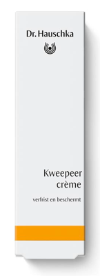 Dr. Hauschka Kweepeer Dagcrème 30ml
