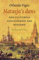 Natasja's dans - Orlando Figes - ebook - thumbnail