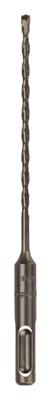 Makita Accessoires PBS: SDS-PLUS 4x160x100mm - B-67804