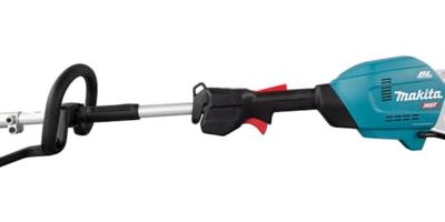 Makita UX01GZ01 Accu Combisysteem + Bosmaaier XGT 40V Max Basic Body - thumbnail