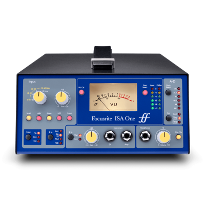 Focusrite ISA One