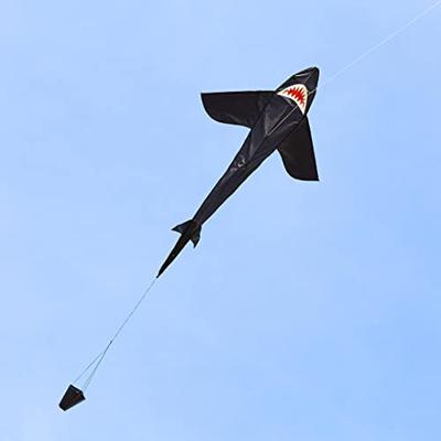 Ecoline Vlieger Shark Kite 5 Spanwijdte 1500 mm
