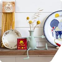 Peleg Design Florino - munt - thumbnail