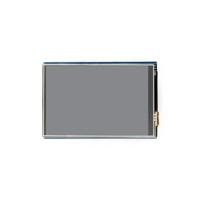3 5 inch touch LCD-scherm voor Arduino - thumbnail