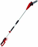 Einhell 3410581 Accu Hoogsnoeier GC-LC 18/20 Li T-Solo Met draaggordel Li-ion 228 cm - thumbnail