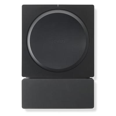 Flexson FLXSAWM1021 SONOS AMP MUURBEUGEL Audio muurbeugel Zwart - thumbnail