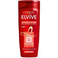 L'Oréal Paris Elvive 2-in-1 Shampoo & Conditioner - 6x 250ml multiverpakking - thumbnail