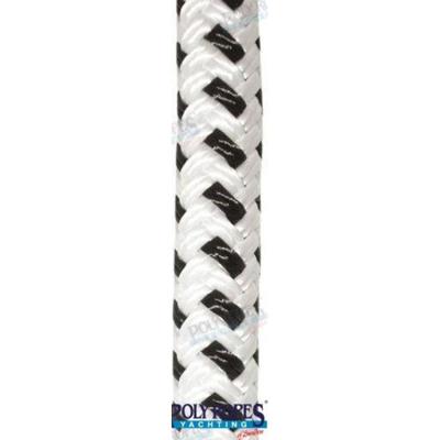 POL2219482118 - Gevlochten afmeerkabel. FLEXLINE 18 mm (110 m