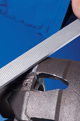 PFERD TOOLS 13101301 Werkplaatsvijl Lengte 300 mm 5 stuk(s) PFERD TOOLS 13101301 Werkplaatsvijl Lengte 300 mm 5 stuk(s)