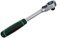 Stahlwille Hefboomomschakelratel | 1/2 inch 80 tanden | omschakelhefboom | chroom-vanadium | 1 stuk - 13111120 13111120 - thumbnail