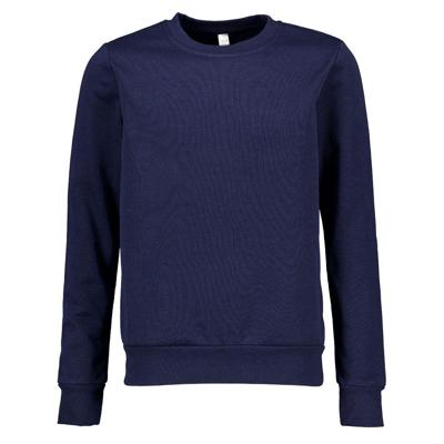 Sweater - Blauw