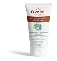 O&apos;Zoleil Bruiningsboostercréme Gezicht SPF30 - thumbnail