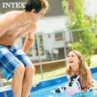 Intex 28272NP Rechthoekig Framebad 300x200x75cm - thumbnail