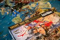 Axis & Allies 1940 Europe Second Edition - thumbnail
