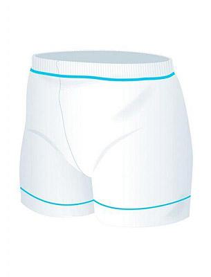 Attends Stretchpants maat M 15 Stuks