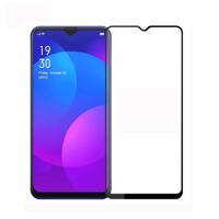 PINWUYO 9u 2.5 D volledig scherm getemperd glas film voor OPPO F11/A9 (zwart) - thumbnail