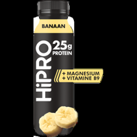 HiPRO Protein Drink Banaan 300 ml bij Jumbo - thumbnail