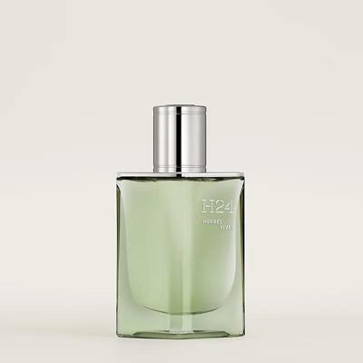 Hermès H24 Herbes Vives Eau de Parfum 50ml