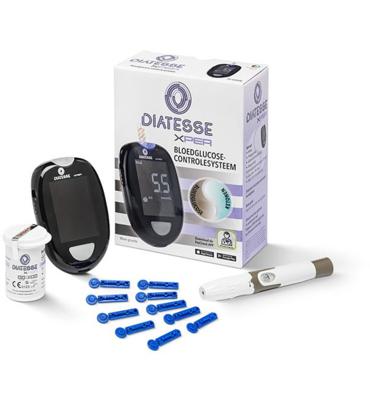 Diatesse Xper Startpakket