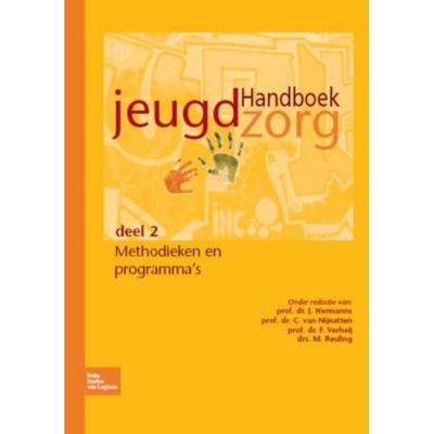 Handboek jeugdzorg (Paperback) Handboek jeugdzorg (Paperback)