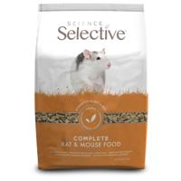 SUPREME SCIENCE SELECTIVE RAT / MOUSE - thumbnail