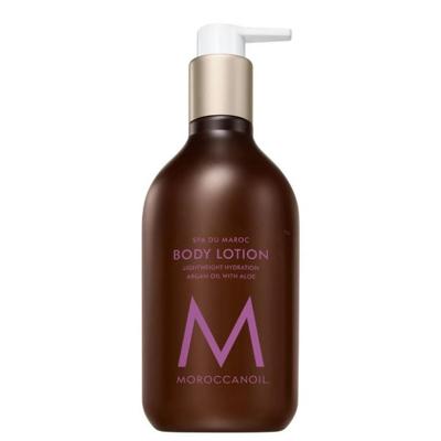 Moroccanoil Bodylotion Spa Du Maroc 360ml