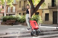 Carlett LETT430 CLASSIC Duo-Ruby Red - thumbnail