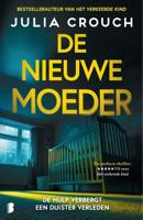 De nieuwe moeder - Julia Crouch - ebook - thumbnail
