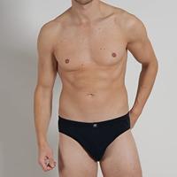 5-pak Heren Slips Katoen - Multipack heren onderbroeken - 100% katoen - thumbnail