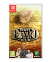 Fort Boyard 2022 - thumbnail