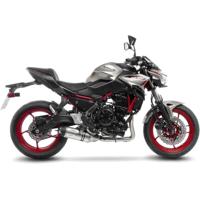 LeoVince schalldämpfer "sbk lv one evo ii" schalld leo compl lv one inox - thumbnail