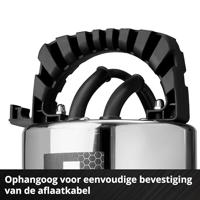 Einhell GC-DP 7035 N ECO PLUS 4170765 Slangenpomp 19000 l/h 8 m - thumbnail