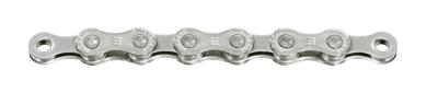 SunRace ketting 10v 138 e-bike zilver