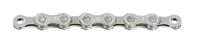 SunRace ketting 10v 138 e-bike zilver - thumbnail