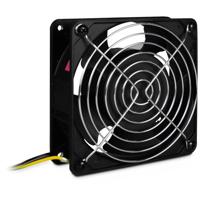 Inter-Tech 88887269 rack-toebehoren Koelventilator - thumbnail