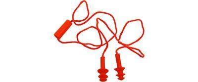 Oordopjes Koord 1Paar Skandia - Skandia