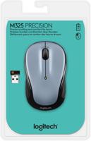 Logitech Mouse M325 Zwart - thumbnail