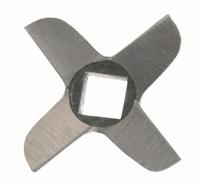 Westmark mes voor gehaktmolen - grootte 10 - thumbnail