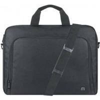 Laptoptas Mobilis 003044 Zwart 14" - thumbnail