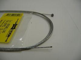 Binnenkabel Slurf Schakel Linea/Nimbus Zink