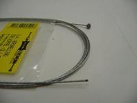 Binnenkabel Slurf Schakel Linea/Nimbus Zink - thumbnail