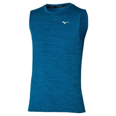 Mizuno Impulse Core Singlet Men Mizuno Impulse Core Singlet Men