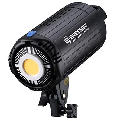 Bresser BR-150S COB LED Studiolamp - thumbnail