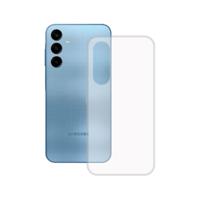 Telefoonhoes KSIX Transparant Galaxy A25 - thumbnail