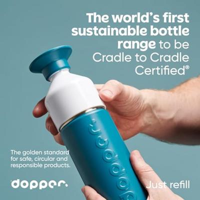 Dopper Insulated 580ml - thumbnail