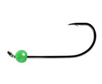 Spro Troutmaster Tungsten Micro Jigs UV 3St. 0.5 gr Size 4 - thumbnail