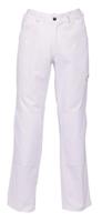 HAVEP werkbroek - Basic - 8286 - wit - maat 52 - thumbnail