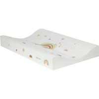 bébé-jou Aankleedkussen 72x44cm Rainbow Sky - thumbnail