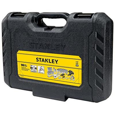 Stanley STMT 17379-1 dopsleutelset 96 delig - thumbnail
